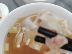 -周门传统竹升面