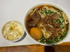 -李兰英湖南面馆(护国路店)