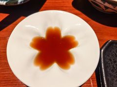 -千代武日本料理(爱建店)