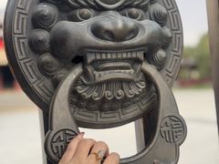 -洛阳古墓博物馆