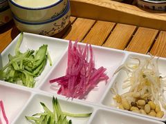 -浑河春面馆·老北京非遗鹿角面(房山店)