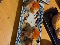 -米彩料理(西丽店)