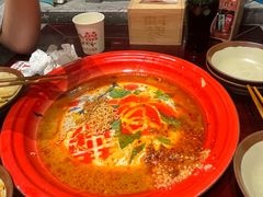 -李炮称盘麻辣烫(无锡荟聚店)