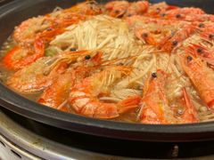 蒸海鲜-雅侃酒店(琼花大厦店)