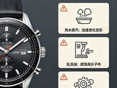 -亨达利名表维修中心(南西店)