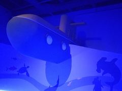 -北戴河圣蓝海洋公园