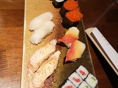 -千代武日本料理(开发区店)