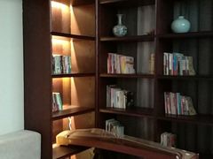 -梧桐餐厅(泉城路店)