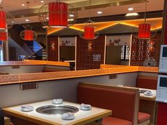 -门家大院铁锅炖·KTV·包房(浑南店)