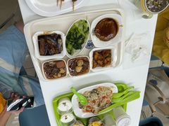 -复旦大学本部-食堂