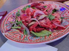 -杨小佳·齐齐哈尔烤肉·烤串(广州店)