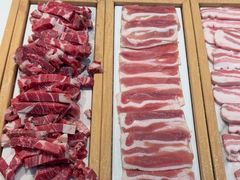 -汉阳廷自助烤肉(同和金铂天地店)