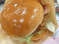 -魏家凉皮(博水商务大厦店)