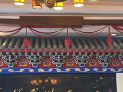 -功德林素菜饭庄(前门店)
