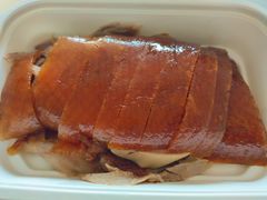 -大鸭梨烤鸭(甘家口店)