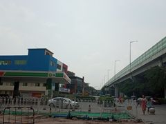 -麦当劳(永泰得来速店)