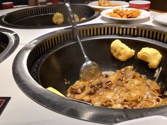 -玺炖·中国铁锅炖(虹桥天街店)