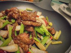 -小菜园新徽菜(上海浦东复地活力城店)