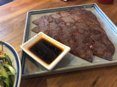 -新兴园饺子馆(北京百子湾店)