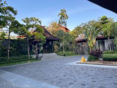 -广州都喜泰丽温泉度假酒店