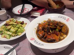 -有位虾匠·香辣蟹·小龙虾(李村店)