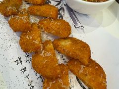 -南山鲜虾面·活鲜小馆·海味大连菜(南山总店)