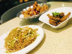 海鲜炒粉干-我是那个大叔·美食研究所(新塘路店)