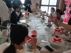 -享悦时光月子会所