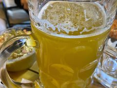 -微醺烤牛·炭火烧烤·精酿啤酒(东郊记忆店)