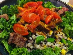 -Dreamsalad梦想轻厨(健康轻食·减脂沙拉·意面·祖庙店)
