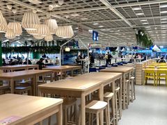 -宜家·瑞典风味餐厅(四元桥店)