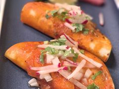 -墨纪Mojí墨西哥餐厅(官舍店)