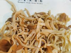 -水岸扬泰·东台鱼汤面(锦延路店)