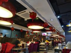 大堂-海底捞火锅(北京路店)
