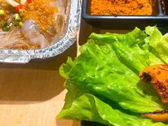 -花味·自助烤肉(雨花客厅店)