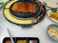 -真牛炭火烤肉(射阳店)