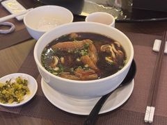 -中国厨房/台湾牛肉面
