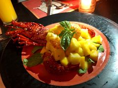龙虾沙拉-Trattoria Altrove