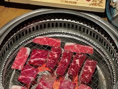 -大牛焱烧·和牛炭火烧放题