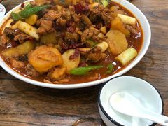-福顺祥大盘鸡(临潼店)
