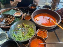 -Ameigo梅果·云贵川bistro(长宁来福士店)