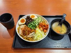 -博多一蘭·乌冬·定食·烧串(徐家汇店)