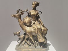 -上海油画雕塑院