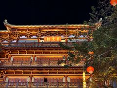 -大佛古寺