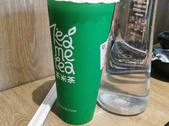 -呷哺呷哺 黄金牧场 (盛世天骄店)
