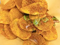 -辣盆盆麻辣小龙虾(哈尔滨总店)