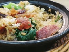 -香江小厨 The Kitchen(香江俱乐部店)