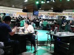 大堂-德得轩烤涮一体自助餐厅(王府井店)