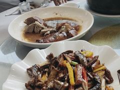 -阿四台山黄鳝饭(东门店)