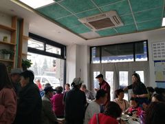 -老磁器口豆汁店(天坛店)